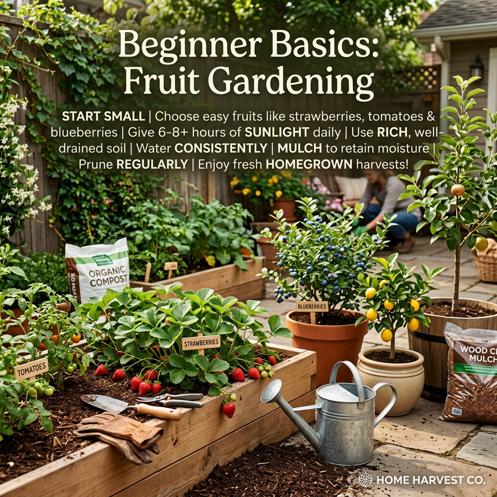 beginner-basics-fruit-gardening