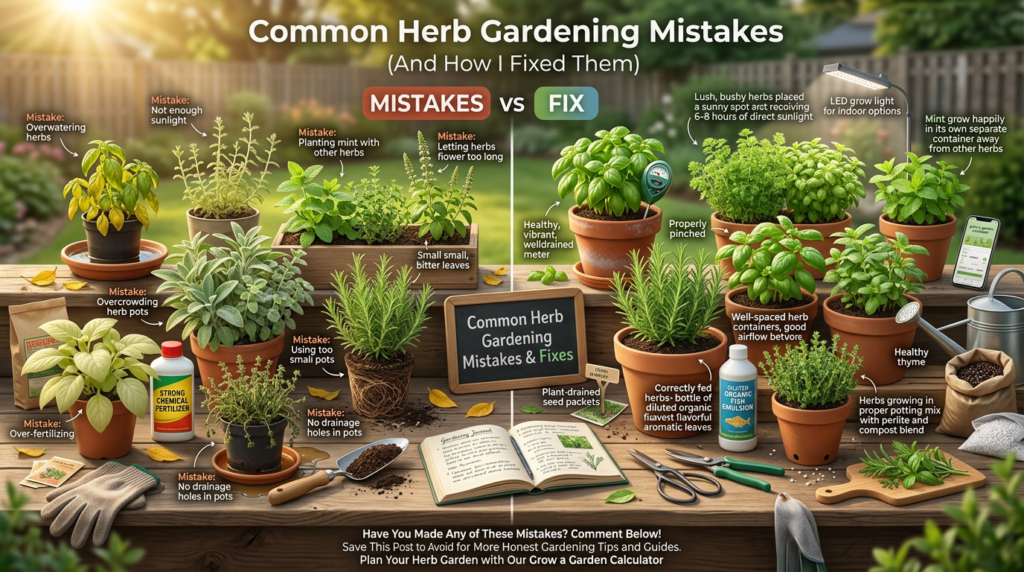 common-herb-gardening-mistakes-and-how-i-fixed-them