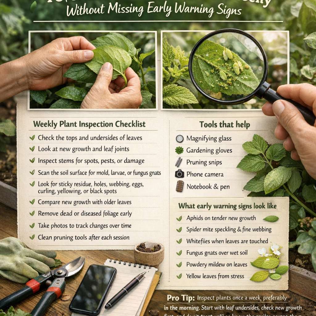 how-to-inspect-plants-weekly-without-missing-early-warning-signs