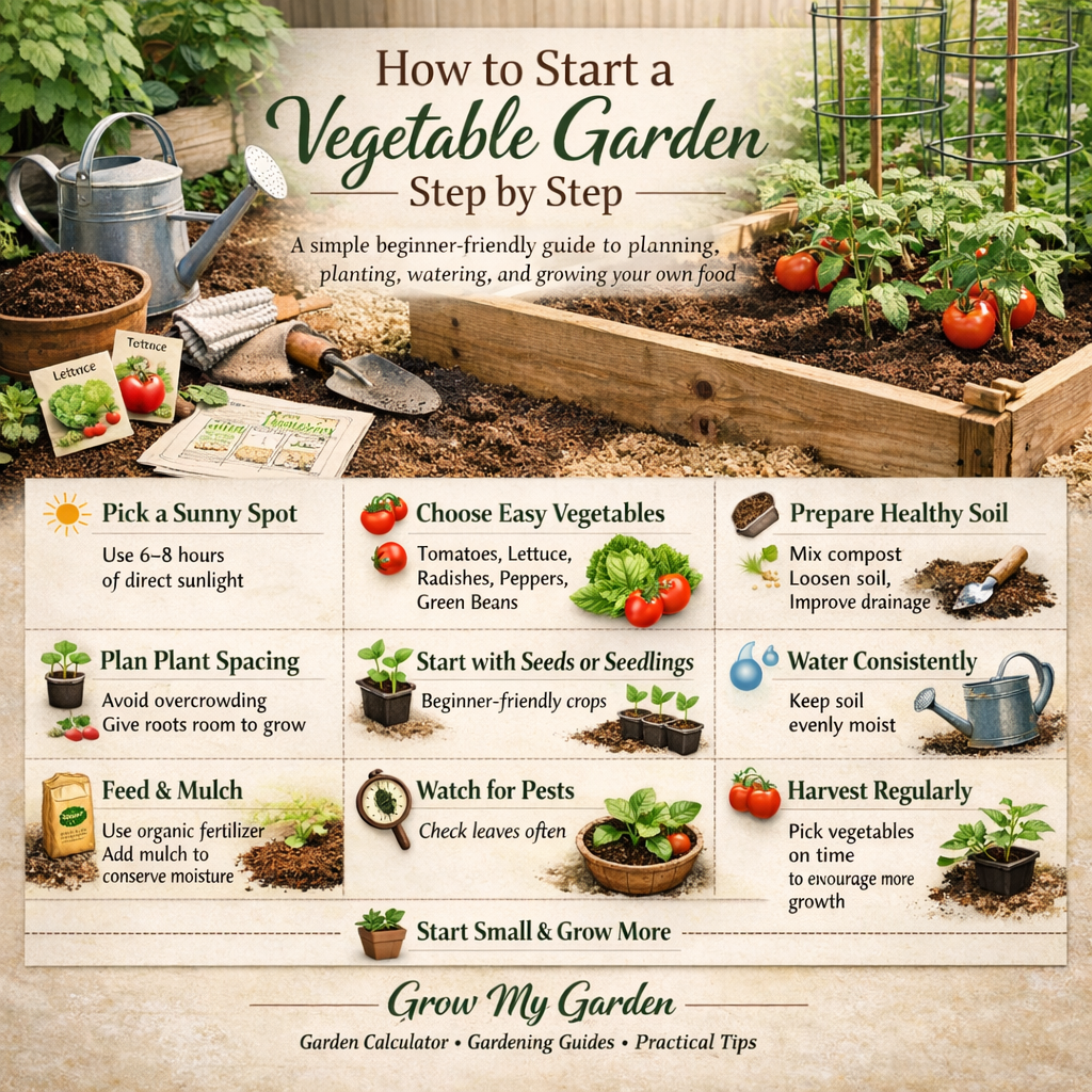 how-to-start-a-vegetable-garden-step-by-step