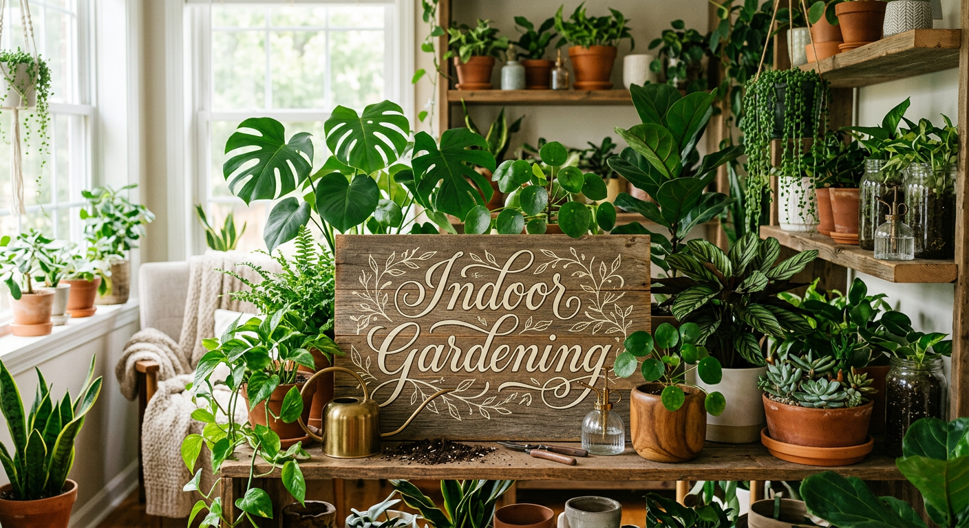 indoor-gardening
