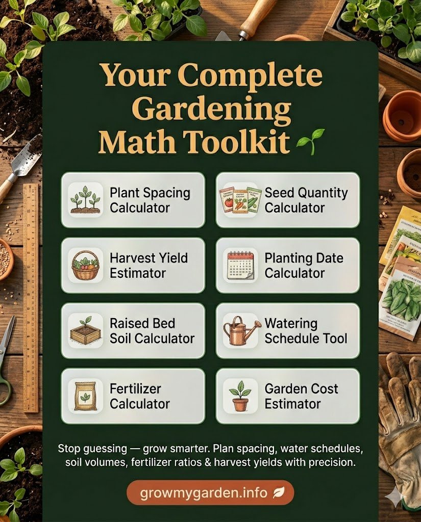 all-calculator-tools-your-complete-gardening-math-toolkit