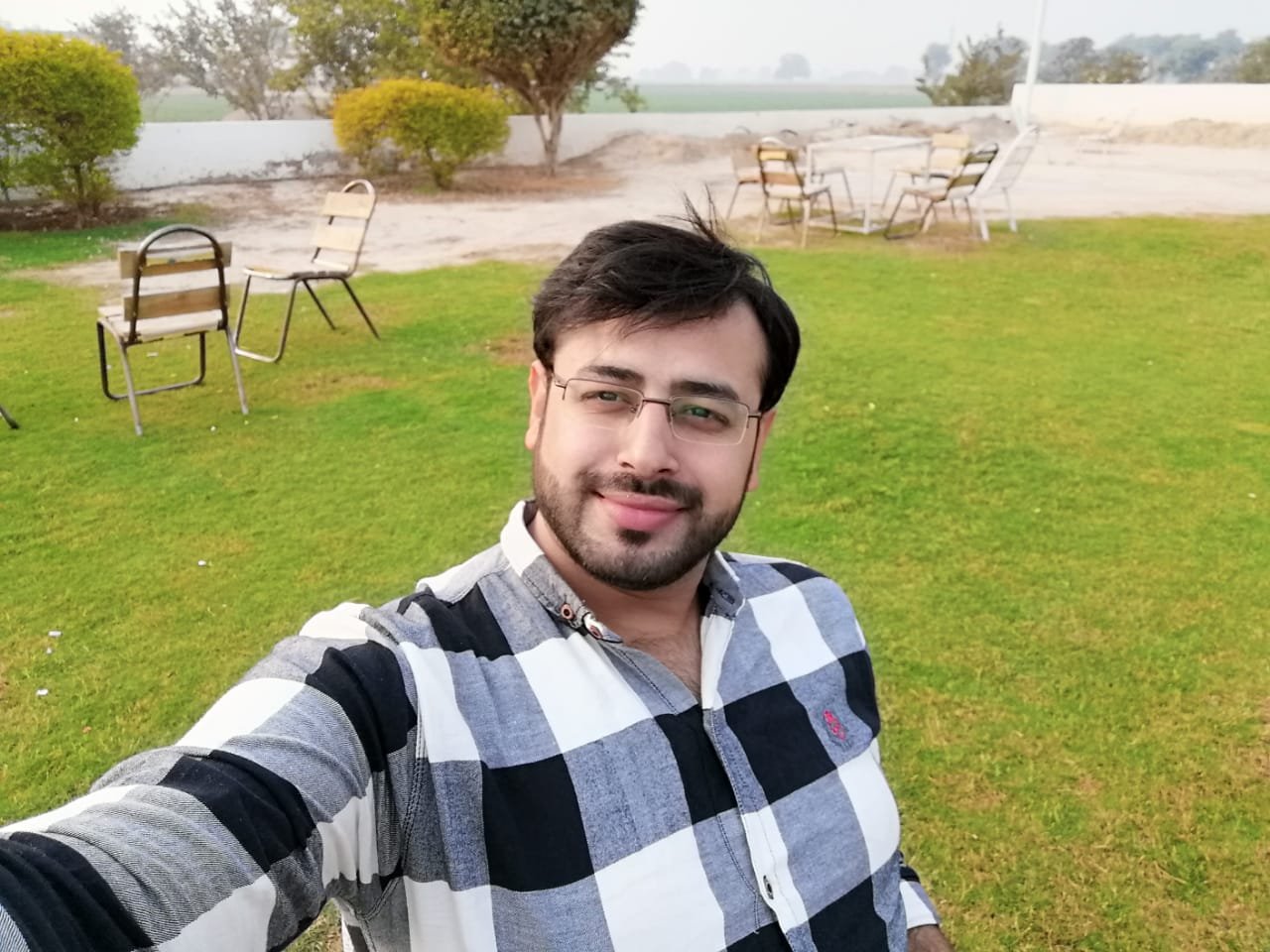 Dawood | Author | Grow my garden