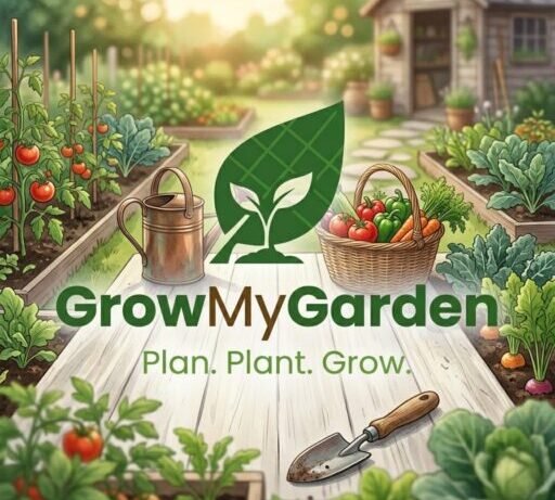 Free Garden Calculators & Growing Guides | GrowMyGarden
